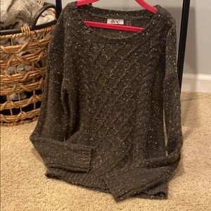 🌟(3 for $15) Girls sz 8 sweater